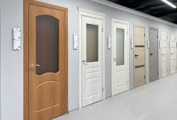 Салон дверей Браво в Спб