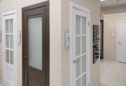 Фирменный салон «Первомайский»