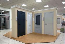 Межкомнатные двери с доставкой от 1 дня