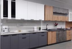 Кухни VIVAT в Спб