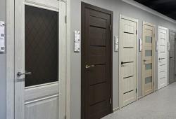 Двери в Спб