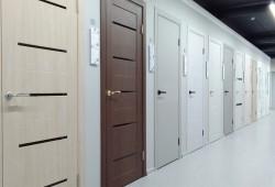 Межкомнатные двери в Спб