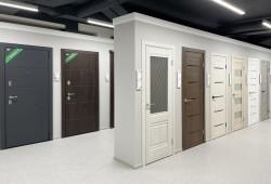 Склад дверей в Спб