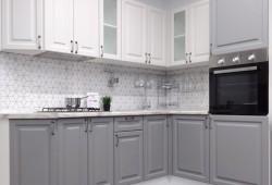 Модульные кухни в Спб