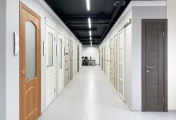 Магазин дверей в Санкт-Петербурге