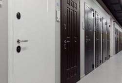 Входные двери в Спб