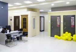 Двери Браво Рязань