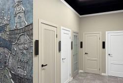 Межкомнатные двери по низким ценам