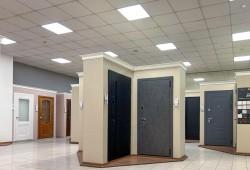 Входные двери для дома и квартир