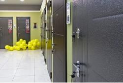 Входные двери Браво в Рязани