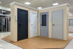 Межкомнатные двери в Москве