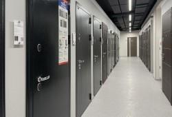 Магазин-склад дверей