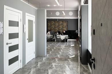 Салон «Московский»