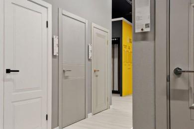 изображение салона Фирменный салон «Варшавский»