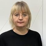 Изображение Менеджер Трухина Светлана