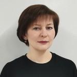 Изображение Менеджер Пасенина Ольга