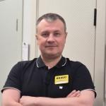 Изображение Менеджер Колесников Константин