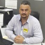 Изображение Управляющий магазином Крохмалев Сергей