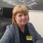 Изображение Менеджер Серхачёва Лариса