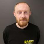 Изображение Старший менеджер Козырев Максим