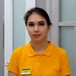 Изображение Менеджер Великова Ольга