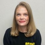 Изображение Менеджер Зорина Анна