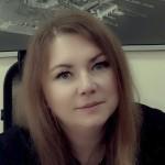 Изображение Управляющий магазином Леонтьева Ольга