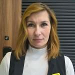 Изображение Менеджер Мармылева Елена