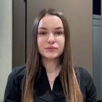 Изображение Менеджер Василевская Татьяна