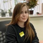 Изображение Менеджер Честных Арина