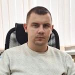 Изображение Менеджер Хализов Антон