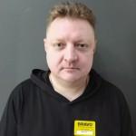 Изображение Менеджер Юранов Виктор