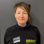 Изображение Менеджер Белошапская Юлия