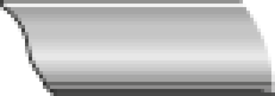 Карниз ПВХ Italiano Vero 120