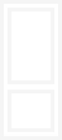 Наличник ЭКО Cappuccino Melinga МДФ Тип-0 2150*70*8