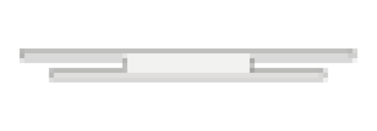 Добор "Т" HF Brut Beton МДФ 2070*200*8