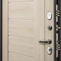 Дополнительное изображение Входная дверь Porta S 9.П29 Almon 28/Cappuccino Veralinga