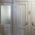 Межкомнатная дверь с экошпоном Прима-2 Riviera Ice. Общий вид Межкомнатная дверь с экошпоном Прима-2 Riviera Ice. Общий вид