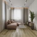 SPC Floorwood Residence 8674 Дуб Селестра в интерьере