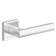 Ручка раздельная AS-100 Chrome (Хром)