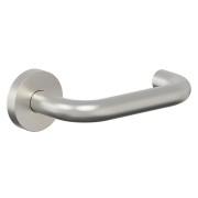 Ручка раздельная IR-1102 SS