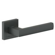 Ручка раздельная AS-100 SGraphite (МатГрафит)