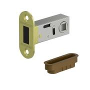 Защёлка магнитная LM-1 SGold (МатЗолото)