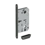 Замок магнитный LM-3-CL SGraphite (МатГрафит)