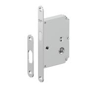 Защёлка SLS-2-WC SChrome (МатХром)