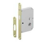 Защёлка SLS-2-WC SGold (МатЗолото)