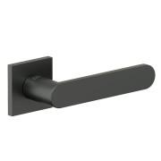 Ручка раздельная AS-311 SGraphite (МатГрафит)