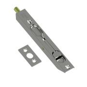 Шпингалет торцевой (ригель) BMS-1 140 Chrome (Хром)