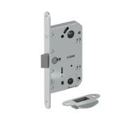 Защёлка пластиковый язычок RP1895 Schrome (МатХром)