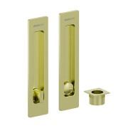 Ручка Купе SHS-11-WC SGold (МатЗолото)